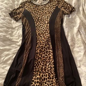 NWT Michael Kors Dress